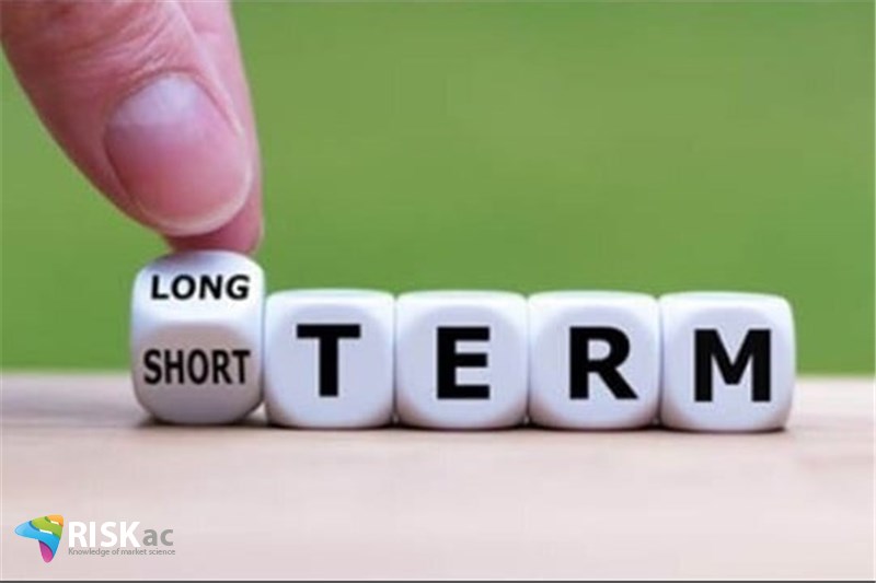سرمایه گذاری میان مدت و بلند مدت نکنید