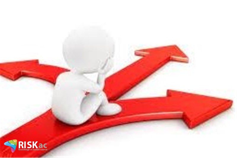 90 درصد جامعه تردید در تصمیم گیری دارد