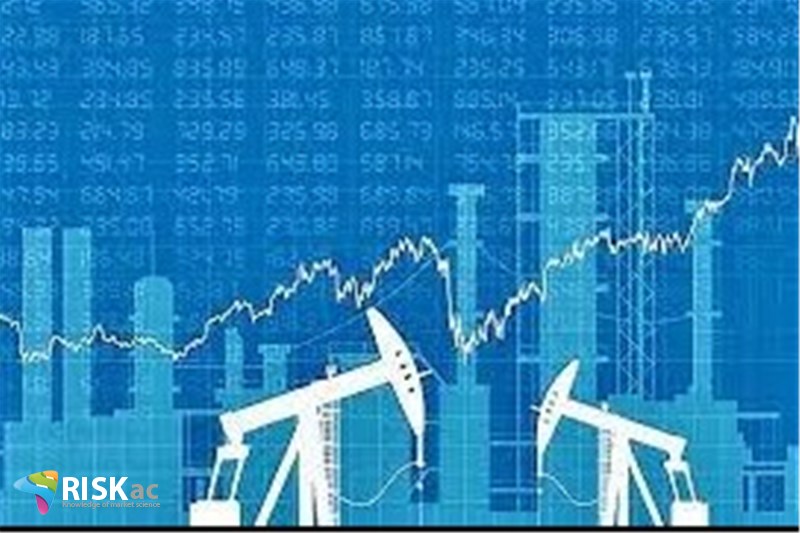 8.2 میلیون بشکه انرژی و اقتصاد در منطقه