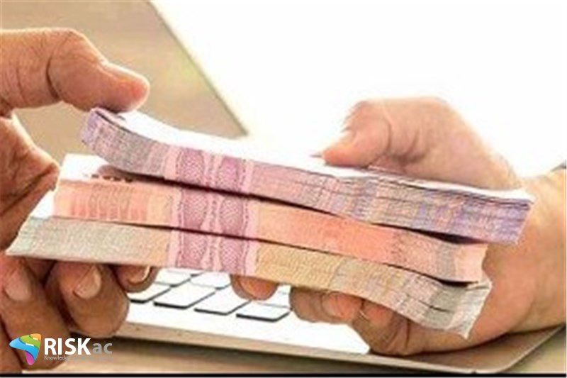 داستان سپرده گذاران و وام گیرندگان در کشور