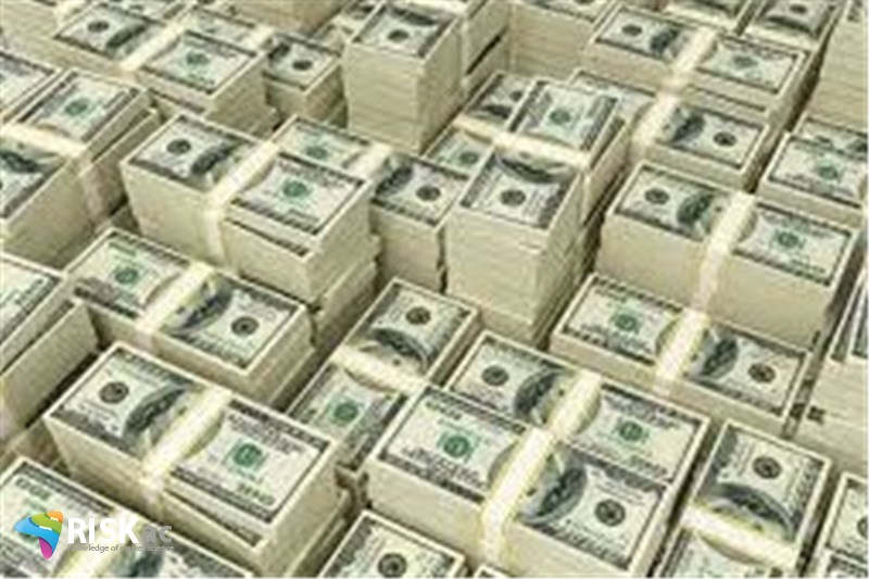 ایران ظرفیت دارد 1000 میلیارد دلار وام بگیرد
