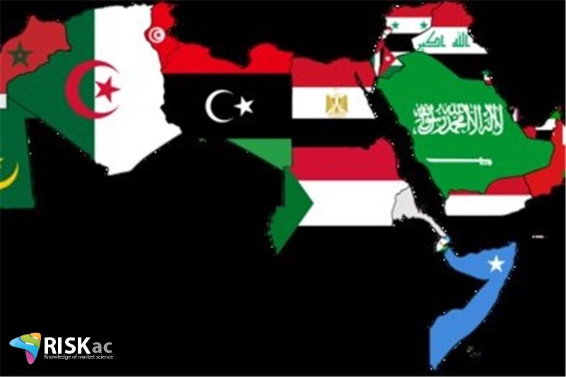 لشگر بیکاران در کشورهای عربی به راه می افتد