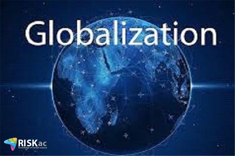 جهانی شدن دنیا در مناطق آزاد است