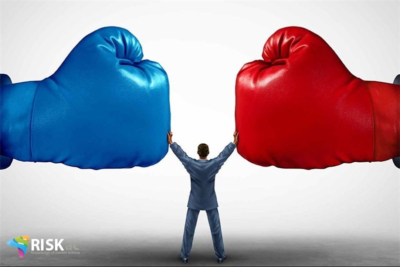 روش حل اختلاف در فرهنگ سازمانی شرکت