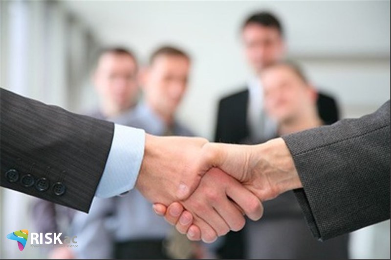 به میزانی که توان مذاکره دارید ثروتمند هستید