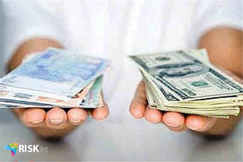 سوال اشتباه در تعیین نرخ دلار
