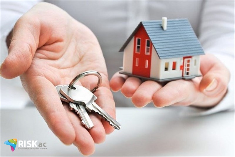 34 واحد آپارتمان نوساز در تیرماه فروخته شده