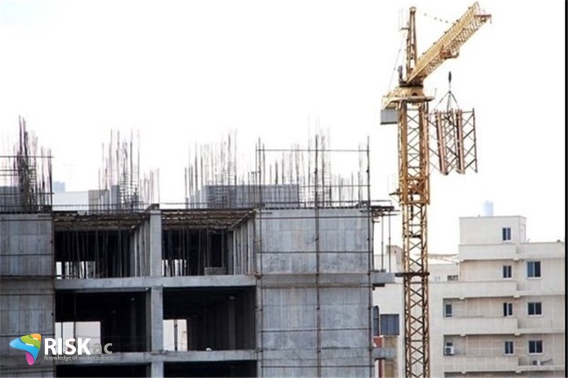 ساخت مسکن در ایران به سال 84 برگشت