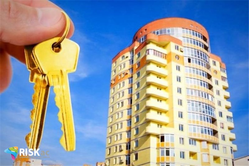 در تهران ماهانه 4900 واحد آپارتمانی فروش رفته