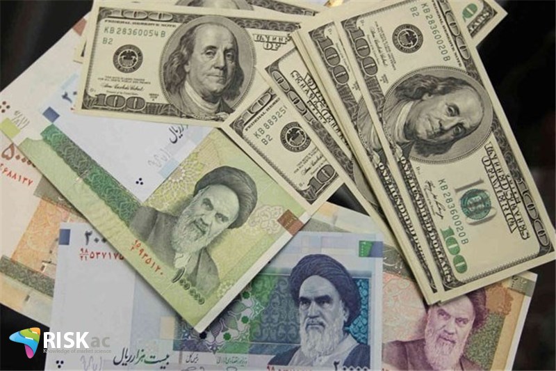 پیش فرض غلط از اسفند 98 تاکنون ؛ تورم ریالی بیشتر از دلار بوده