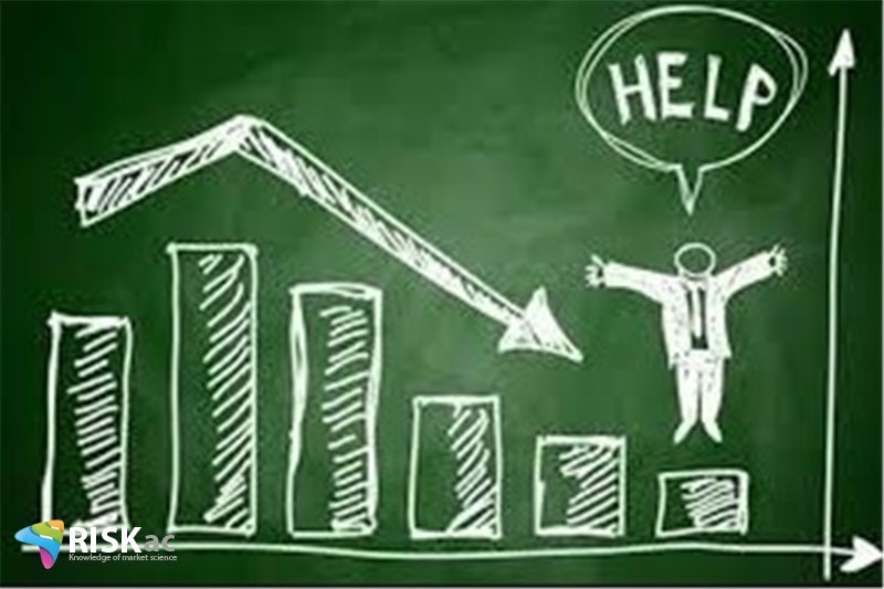 شرکتها به خاطر بخش مالی شکست می خورند