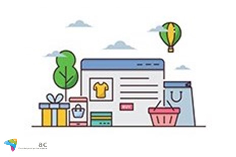 فروش در کشور را چه کسانی دارند