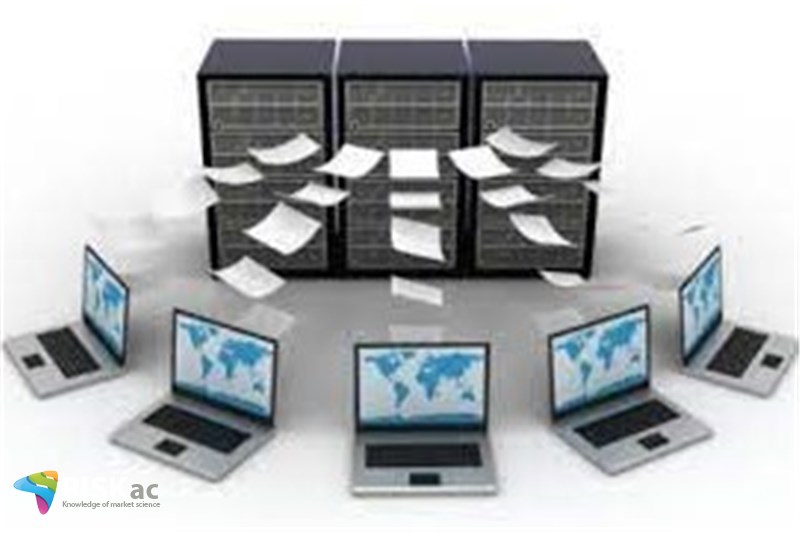 18 بانک اطلاعاتی کشور به هم وصل شده است