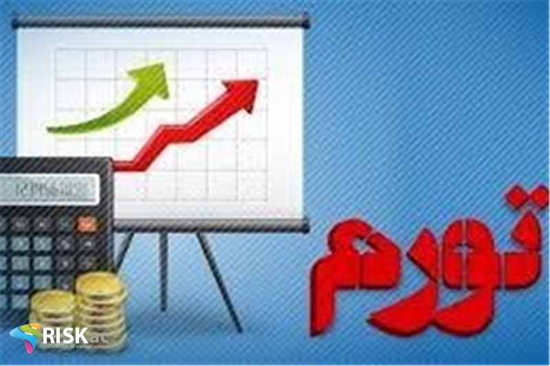 تورم تولیدکننده 6 درصد بوده