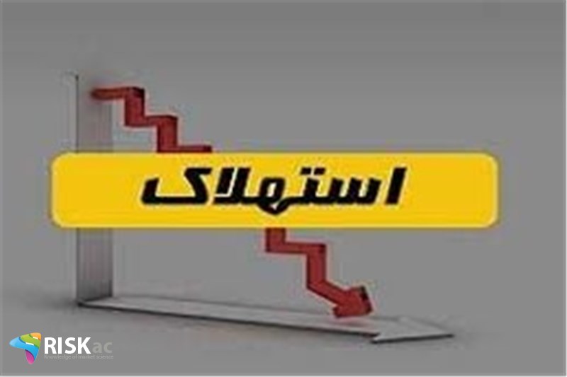 در ایران ذخیره استهلاک را تاریخی محاسبه می کنیم