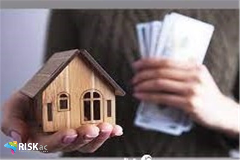 سرعت گردش پول در بخش مسکن باید کم شود