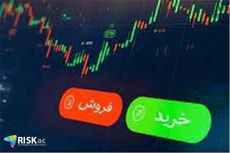 امروز چه کسانی در بورس خرید می کنند