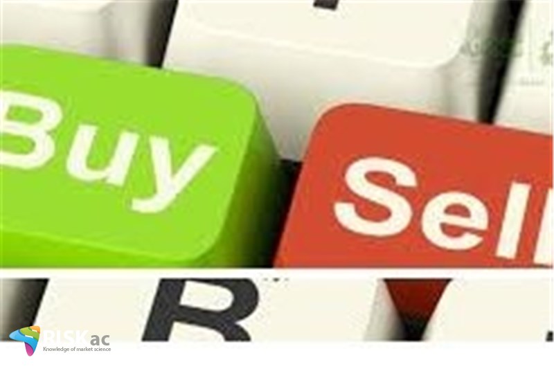 از ابتدای سال تا آخر مهرماه متوسط ماهانه 130 هزار میلیارد تومان سهام خرید و فروش شده