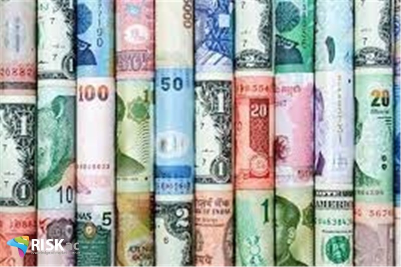 ذخایر ارزی کشورها چگونه است