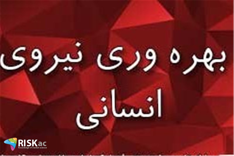 ریسک رشد نیروی انسانی با بهره وری پایین رو به رشد است
