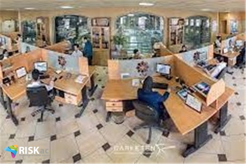 در کسب و کار باید یک چهارم سال 96 پرسنل داشته باشید