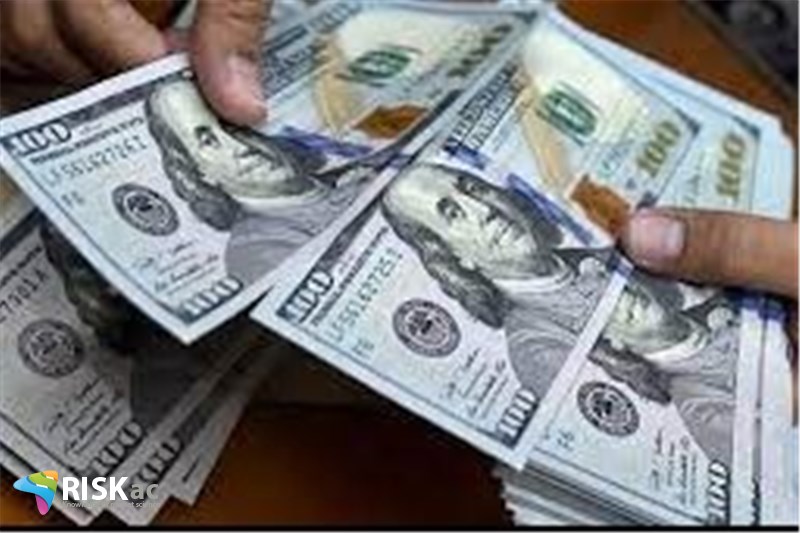 دلار هشت هزار تومانی به چه معناست