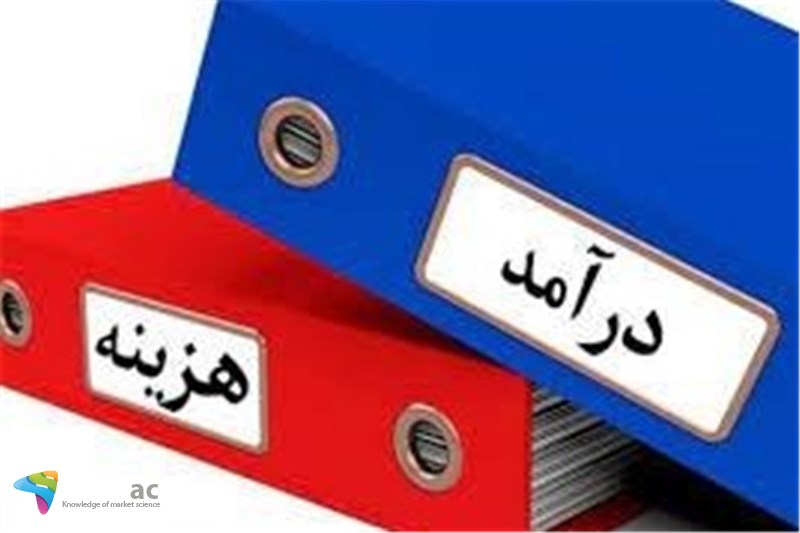 دولت ماهانه 60 هزار میلیارد تومان هزینه دارد