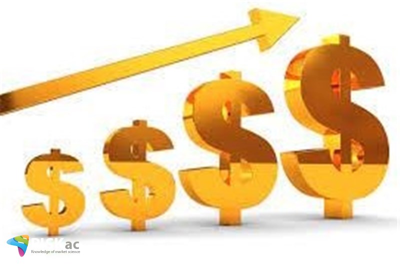 چگونه بفهمیم یک شرکت فروش دارد