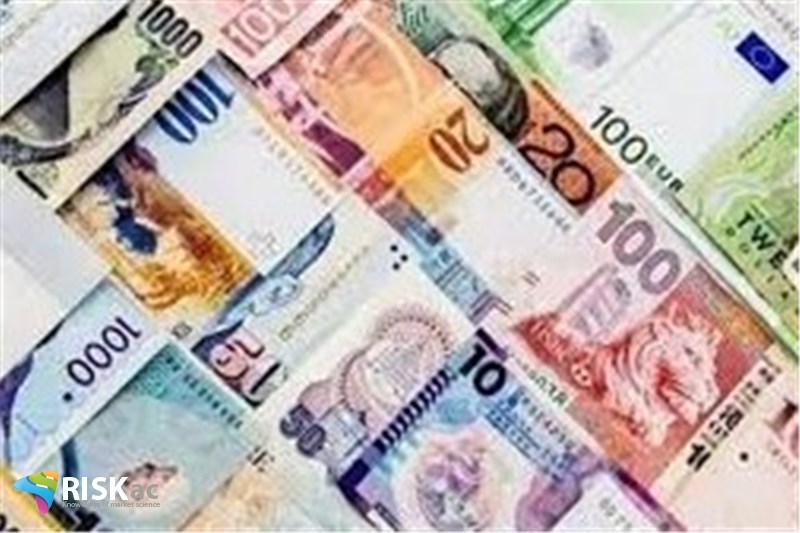 پول پربهره و نرخ ارز