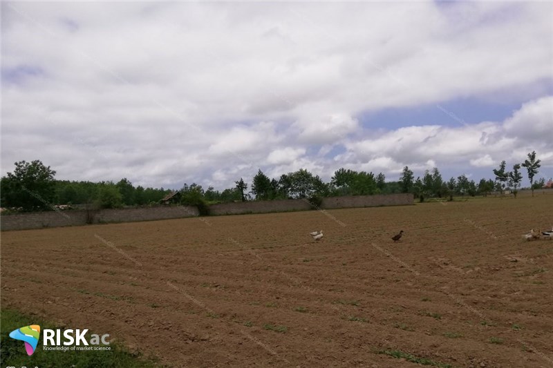 چرا زمین در ایران گران شد