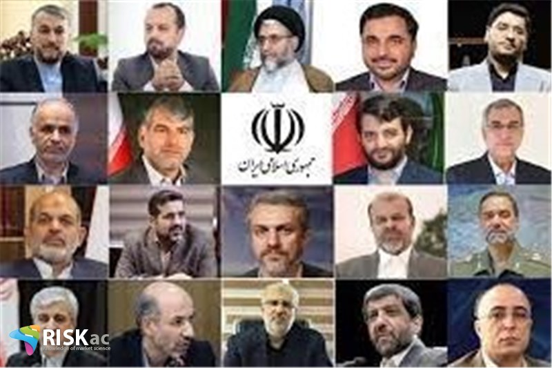 دولت رییسی موافق سیاست انقباضی پولی است