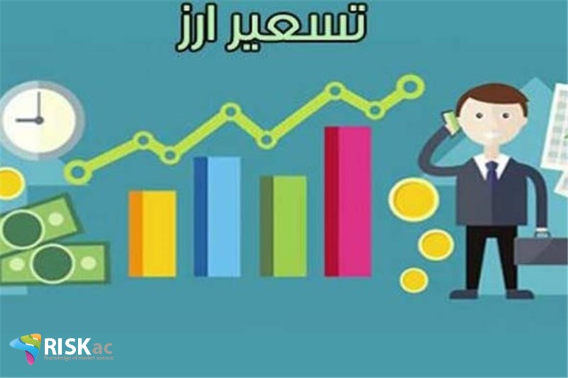 نرخ تسعیر ارز به چه معناست