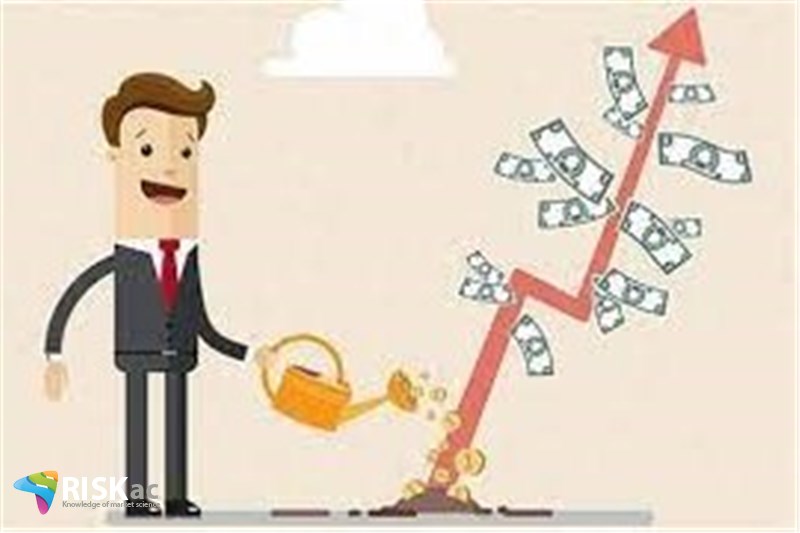 320 هزار میلیارد نوسان شرکتهای انرژی پایه در بورس سود کردند