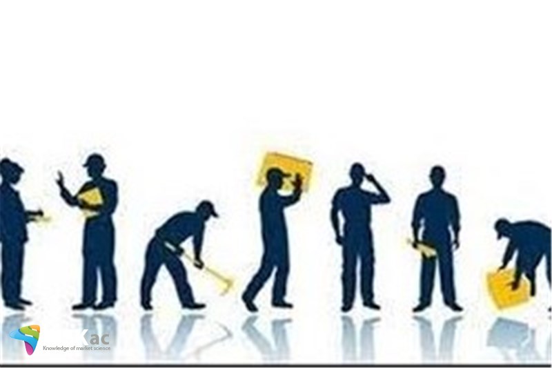 مناطق اشتغال زا در کشور در حال تغییر است