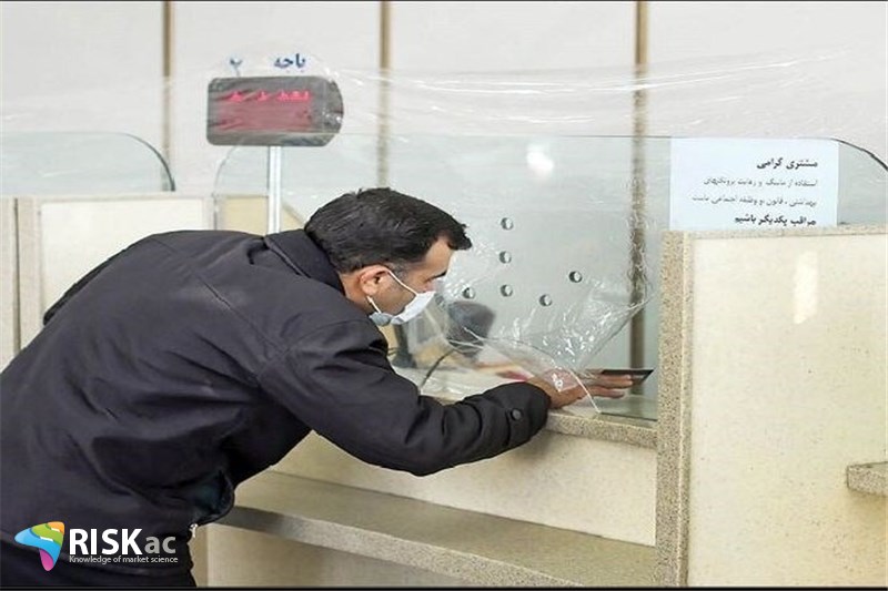 سپرده شرکتهای بورسی از میزان وامی که دارند بیشتر است