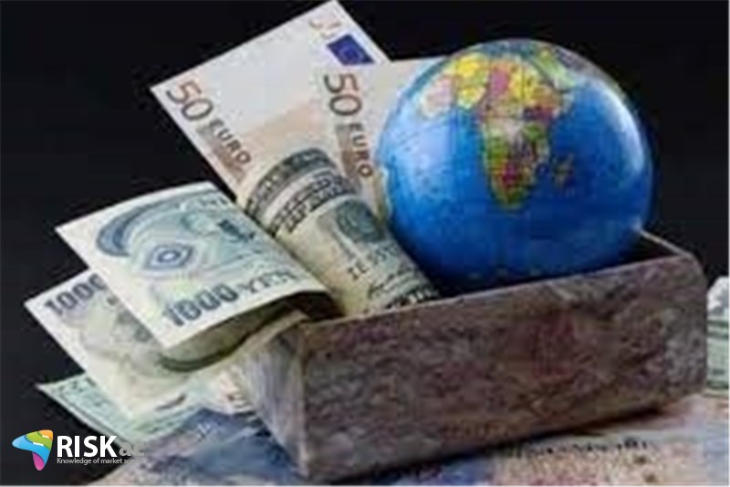 فرمول اداره اقتصاد دنیا