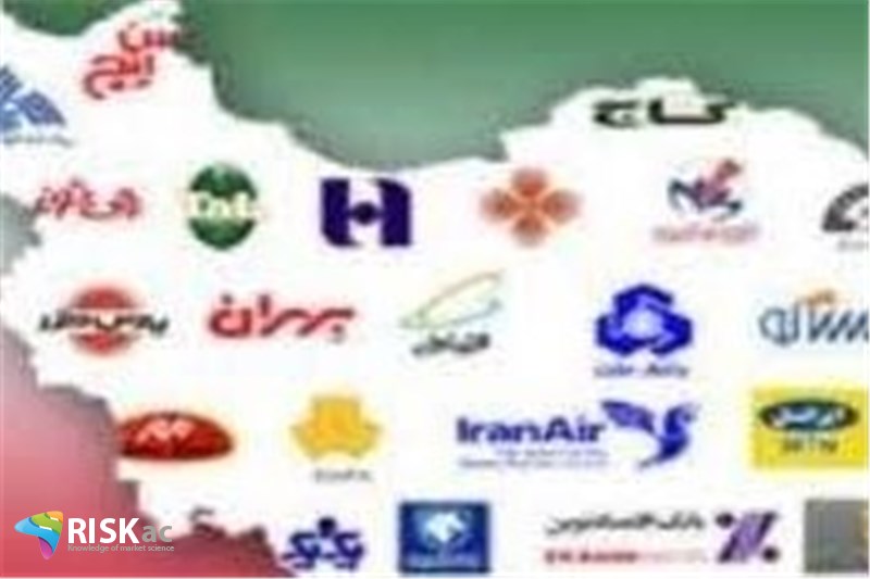 شرکتهای بزرگ به چه معناست؟