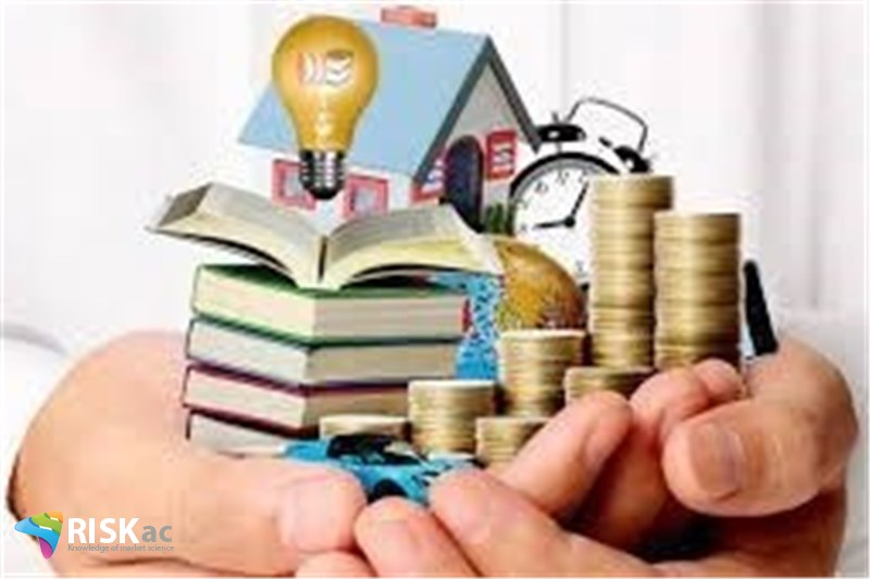 سواد مالی مبتنی بر ریسک داشته باشید