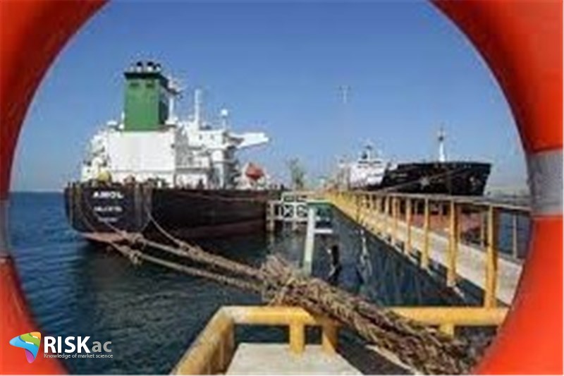 صادرات نفت ایران عادی شده است