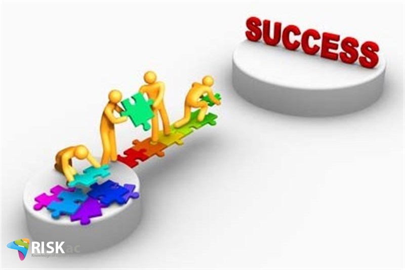 ملاک برای مسیر حرکت درست یک شرکت