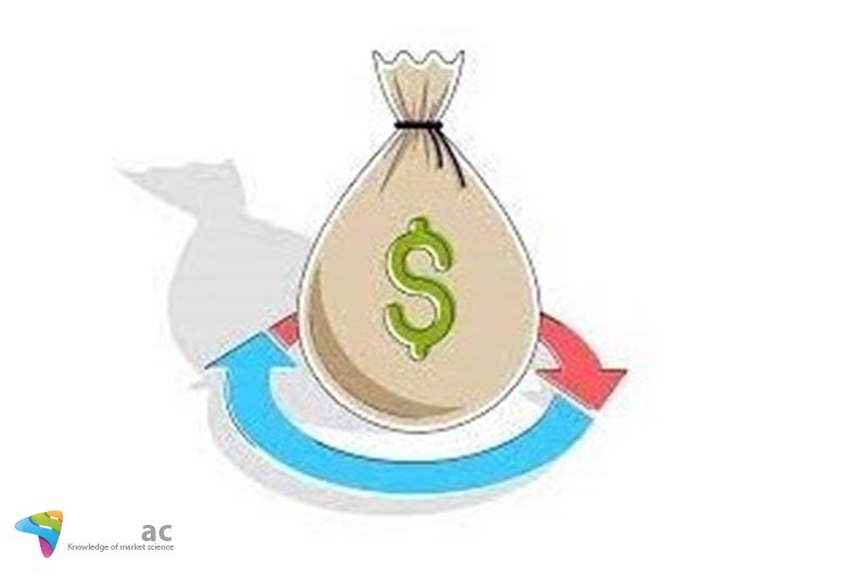 پول در کشور 45 روز یکبار می چرخد