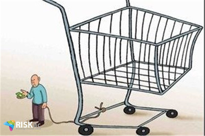 الگوی خرید مردم سالی 25 درصد تغییر می کند