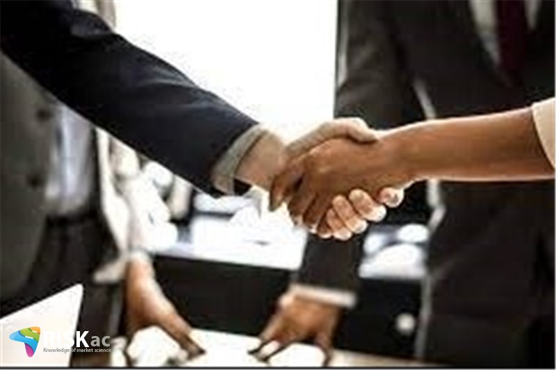 فعال اقتصادی باید مذاکره فنی بلد باشد