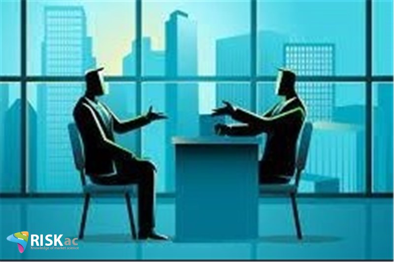 در مذاکره یک سقف تعیین کنید که از آن عبور نمی کنید