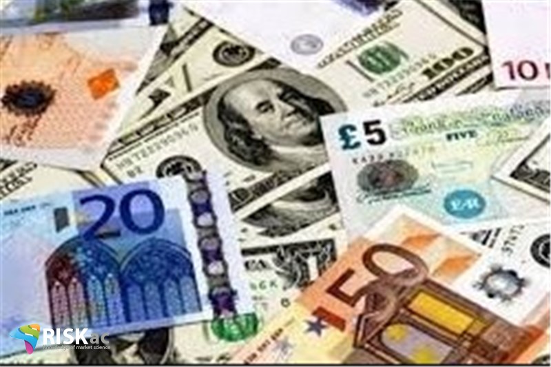 چرا نرخ ارز افزایش می یابد