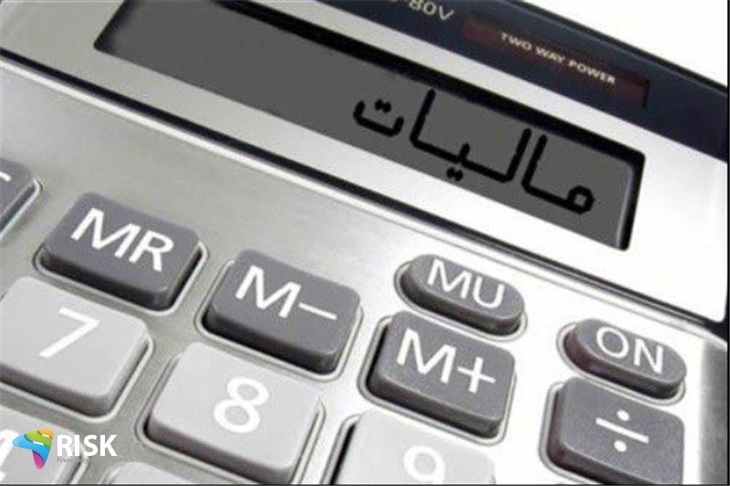 اشتباه در تعیین سقف مالیاتی است