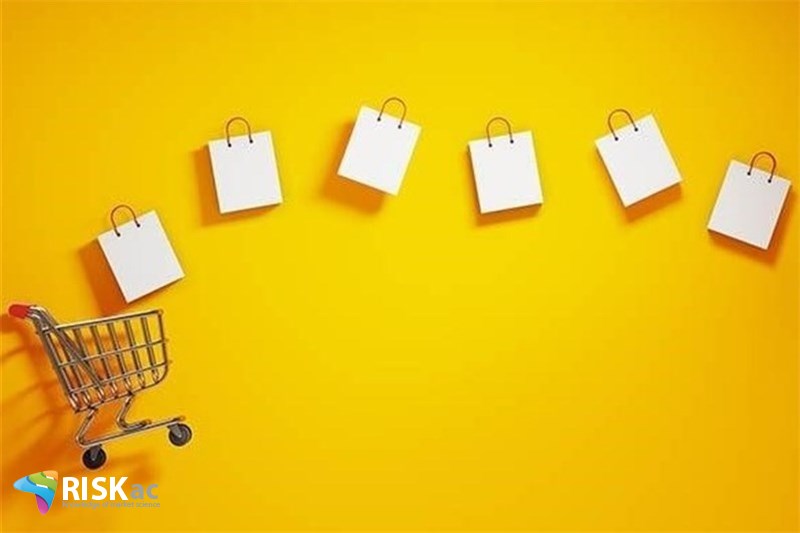 الگوی خرید مشتری ماهی 2 درصد تغییر می کند