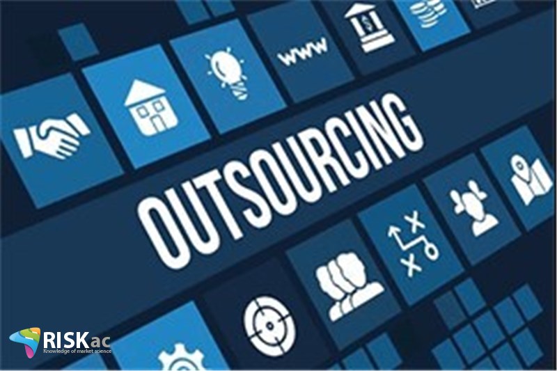 برون سپاری راهکار تغییر با الگوی خرید مشتری است