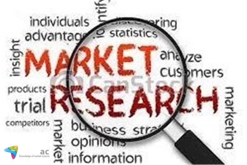 تحقیقات بازار رمز ماندگاری است