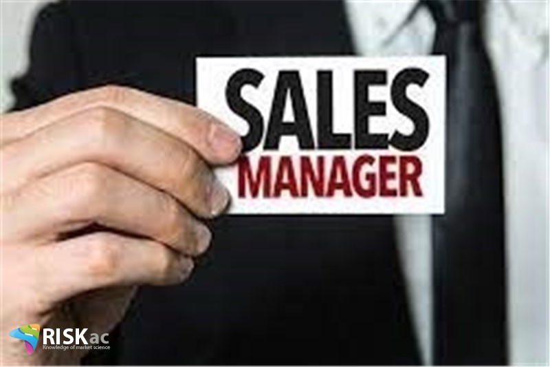 از مسئول فروش شرکت چه باید بخواهیم